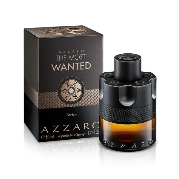 Azzaro The Most Wanted Parfum 50ml#Size_50 ml