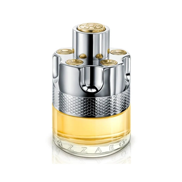 Azzaro Wanted Eau De Toilette 50ml#Size_50 ml