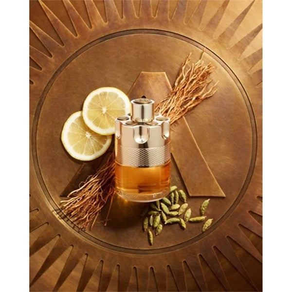 Azzaro Wanted Eau De Toilette 50ml#Size_50 ml