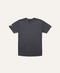 B1 Short Sleeve Tee Truewerk Dark Heathered Grey S #color_dark heathered grey