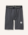 B2 Junkease Truewerk Dark Heathered Grey S #color_dark heathered grey