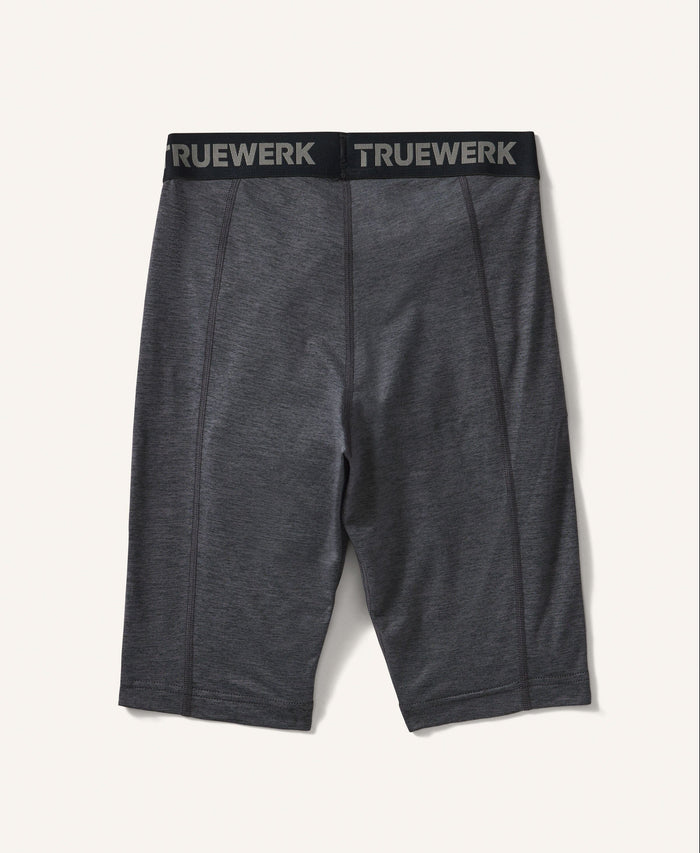 B2 Junkease Truewerk #color_dark heathered grey
