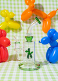 BALLOON DOG FIGURINE BONG
