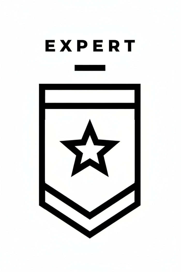 Barbell Elite Membership - Expert