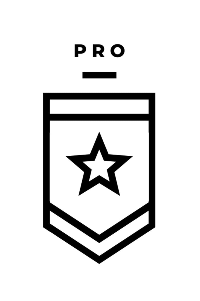 Barbell Elite Membership - Pro