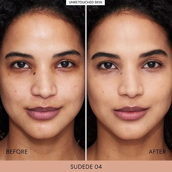 bareMinerals Complexion Rescue Mattifying Tinted Moisturizer SPF 30 - Suede 04#Shade_Suede 04
