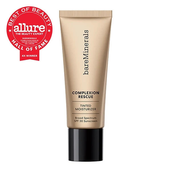 bareMinerals Complexion Rescue Tinted Moisturizer SPF 30 - Cashew 3.5#Shade_Cashew 3.5 :