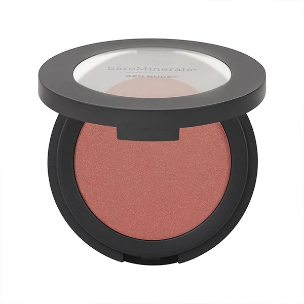 bareMinerals Gen Nude Powder Blush - On The Mauve#Shade_On The Mauve
