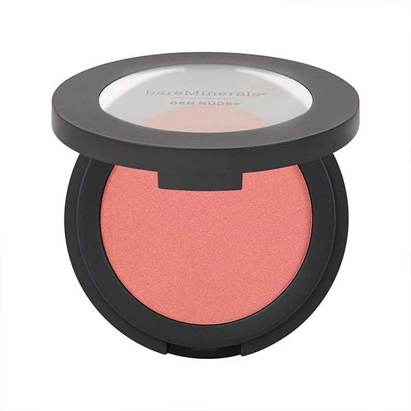 bareMinerals Gen Nude Powder Blush - Pink Me Up#Shade_Pink Me Up