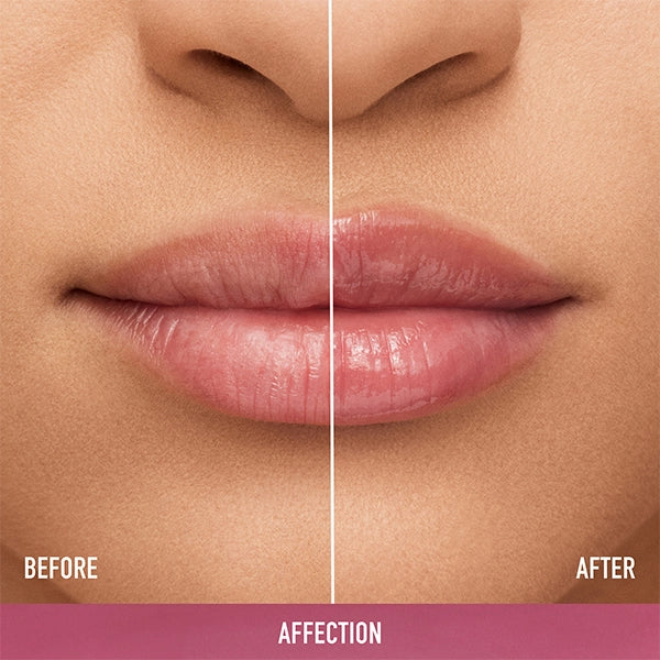 bareMinerals Mineralist Dewy Lip Gloss Balm - Affection#Shade_Affection