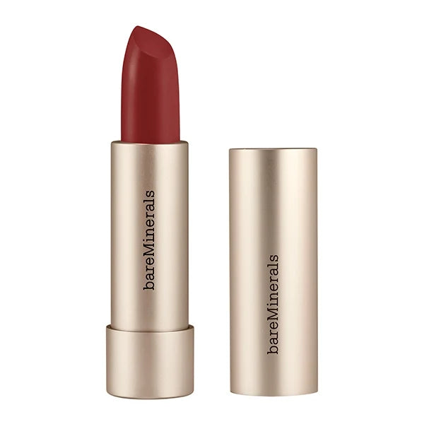 bareMinerals Mineralist Hydra-Smoothing Lipstick - Awareness#Shade_Awareness