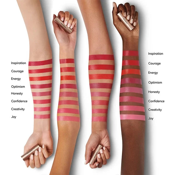bareMinerals Mineralist Hydra-Smoothing Lipstick - Awareness#Shade_Awareness