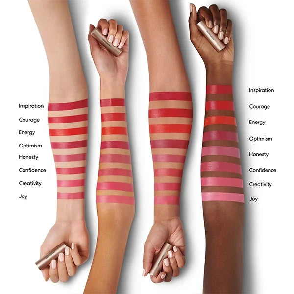 bareMinerals Mineralist Hydra-Smoothing Lipstick - Focus#Shade_Focus
