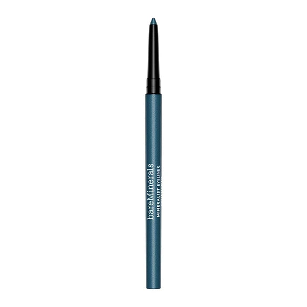 bareMinerals Mineralist Lasting Eyeliner - Aquamarine#Shade_Aquamarine