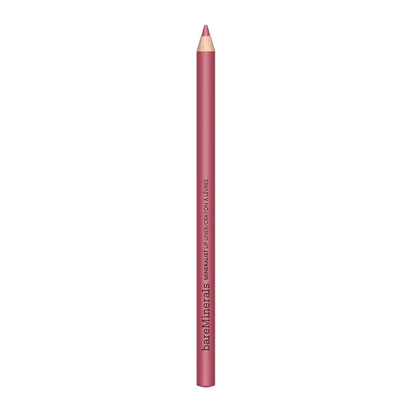 bareMinerals Mineralist Lasting Lip Liner - Charming Pink#Shade_Charming Pink