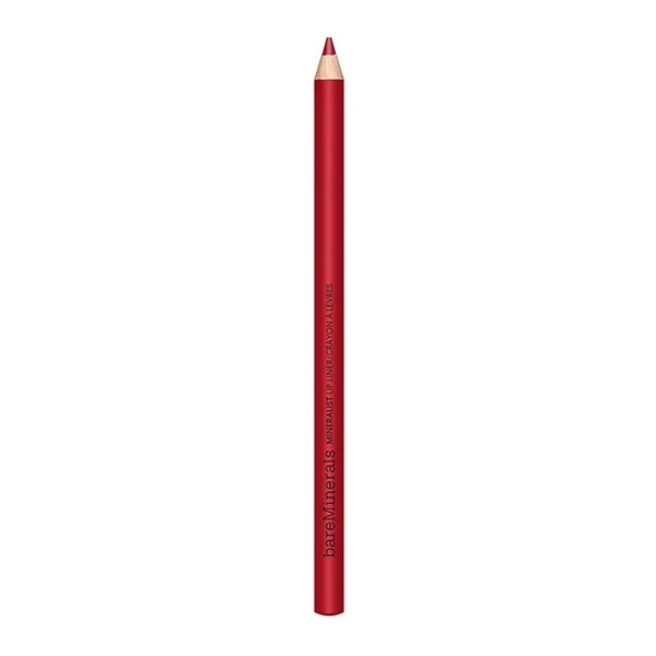 Treasured Red