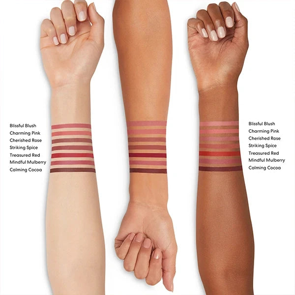 bareMinerals Mineralist Lasting Lip Liner - Charming Pink#Shade_Charming Pink