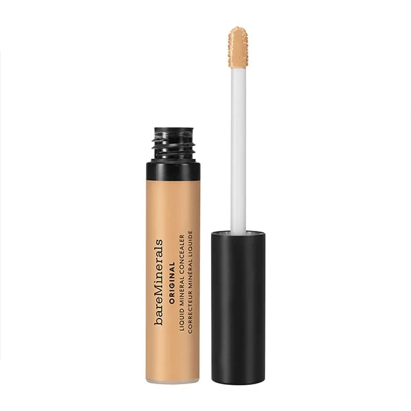 bareMinerals Original Liquid Mineral Concealer - Medium Tan 3.5N#Shade_Medium Tan 3.5N