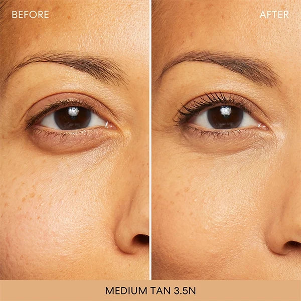 bareMinerals Original Liquid Mineral Concealer - Medium Tan 3.5N#Shade_Medium Tan 3.5N