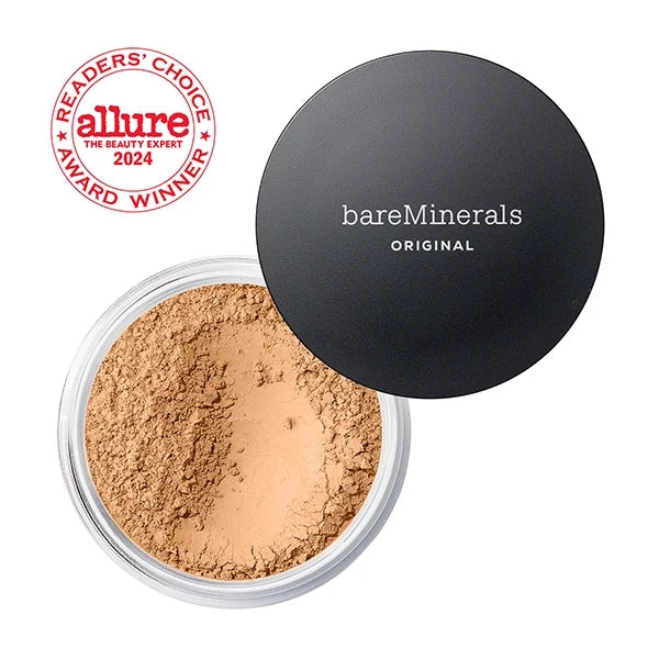bareMinerals Original Loose Mineral Foundation SPF 15 - Golden Beige 13#Shade_Golden Beige 13