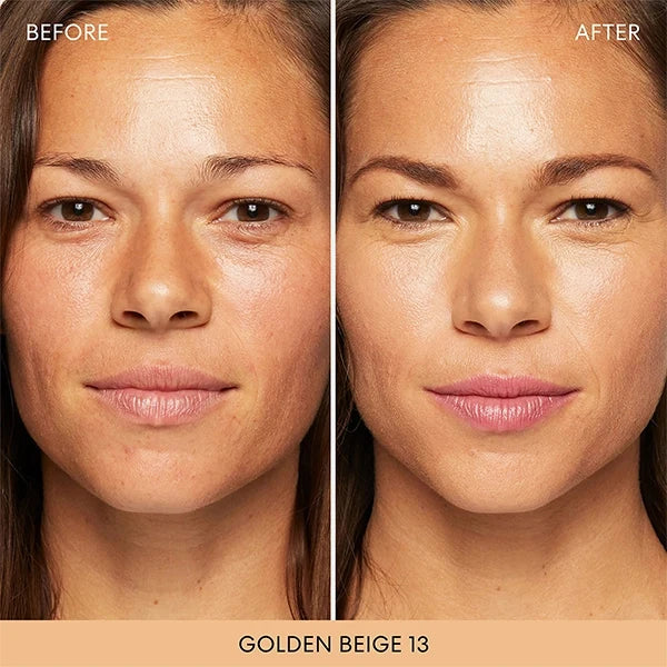bareMinerals Original Loose Mineral Foundation SPF 15 - Golden Beige 13#Shade_Golden Beige 13