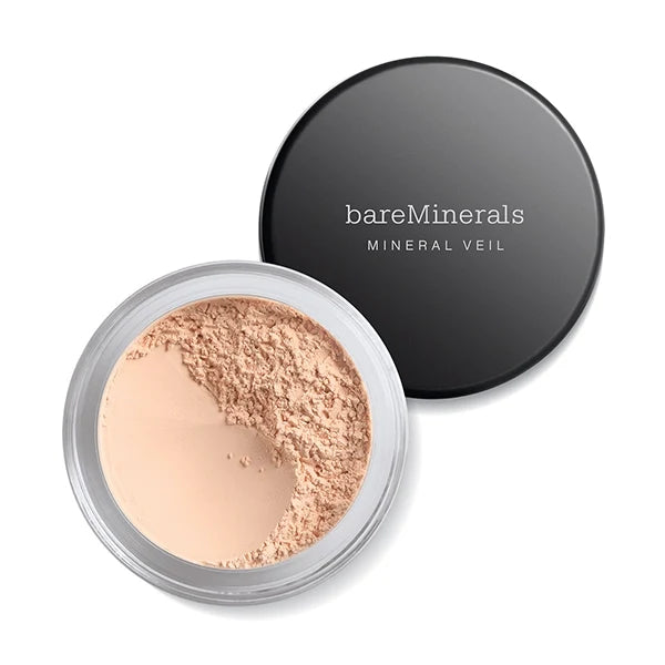 bareMinerals Original Mineral Veil Loose Setting Powder - Original Translucent#Shade_Original Translucent