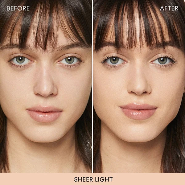 bareMinerals Original Pressed Mineral Veil - Sheer Light#Shade_Sheer Light