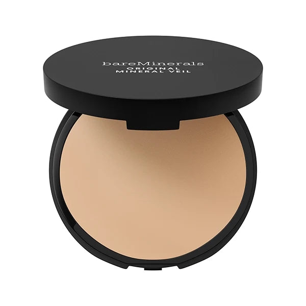 bareMinerals Original Pressed Mineral Veil - Sheer Medium#Shade_Sheer Medium