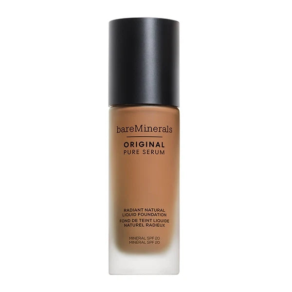 Medium Deep Neutral 4.5