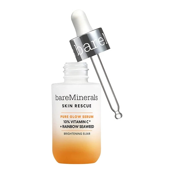 bareMinerals Skin Rescue Pure Glow Serum