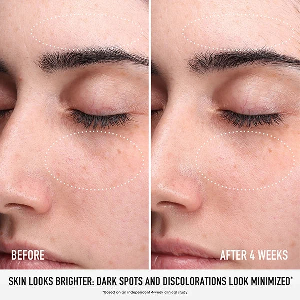 bareMinerals Skin Rescue Pure Glow Serum