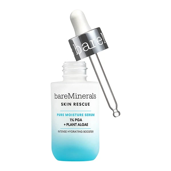 bareMinerals Skin Rescue Pure Moisture Serum