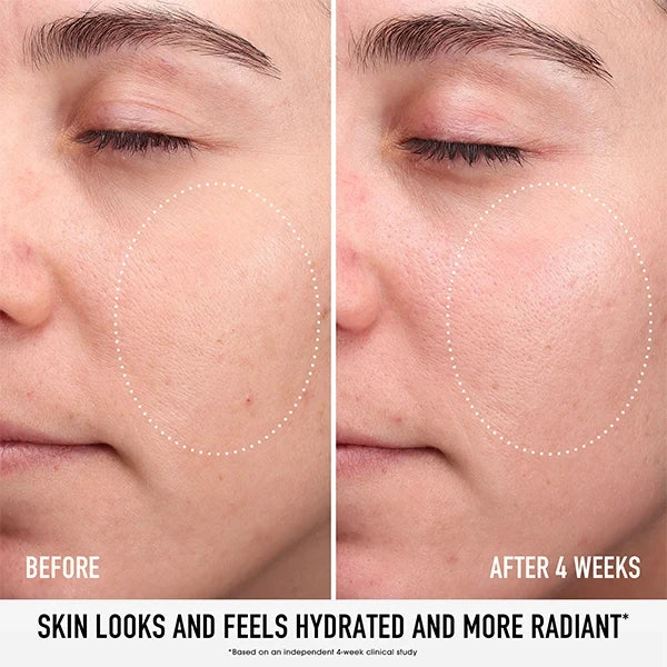 bareMinerals Skin Rescue Pure Moisture Serum