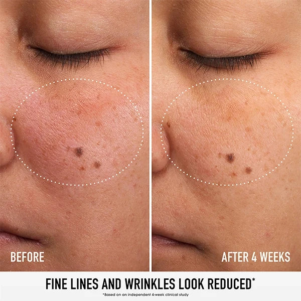 bareMinerals Skin Rescue Pure Smooth Serum