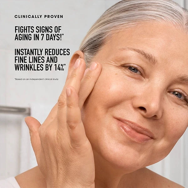 bareMinerals Skin Rescue Pure Smooth Serum