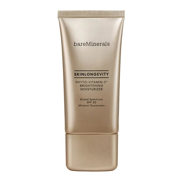 bareMinerals SKINLONGEVITY PHYTO-VITAMIN C SPF MOISTURIZER