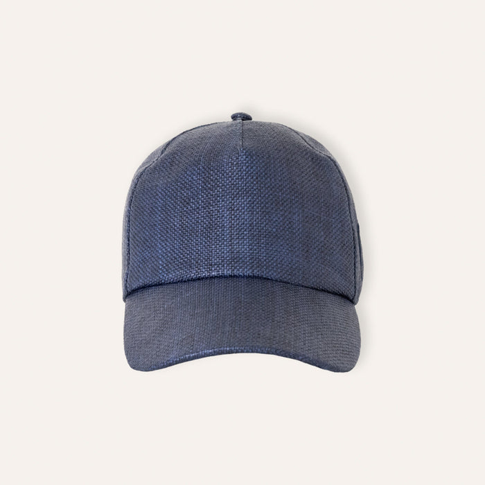 Baseball Hat Navy - Baseball - K A M P O S