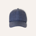 Baseball Hat Navy - Baseball - K A M P O S