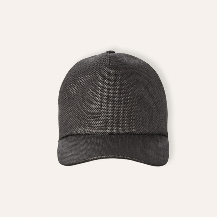 Baseball Hat Olive - Baseball - K A M P O S