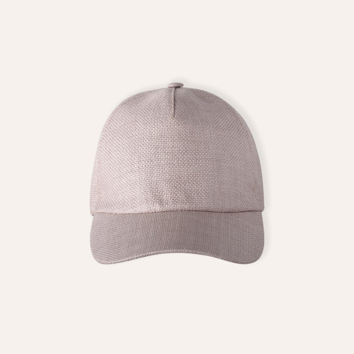 Baseball Hat Pink - Baseball - K A M P O S