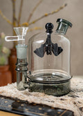 BAT CLOCHE BONG