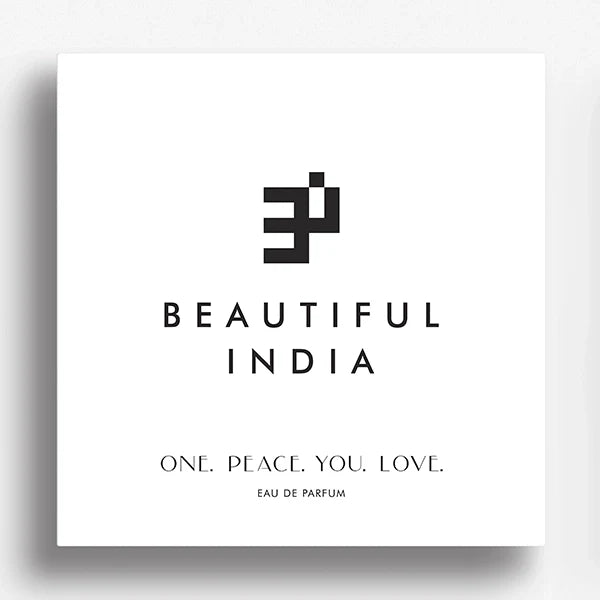 BEAUTIFUL INDIA - DISCOVERY SET 15ML x 4 Pcs