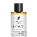 BEAUTIFUL INDIA - LOVE Eau de Parfum 100ml