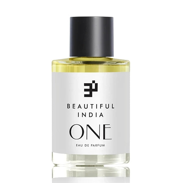 BEAUTIFUL INDIA - ONE Eau de Parfum 100ml