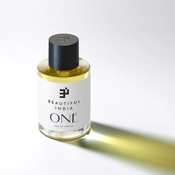 BEAUTIFUL INDIA - ONE Eau de Parfum 100ml