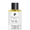 BEAUTIFUL INDIA - YOU Eau de Parfum 100ml