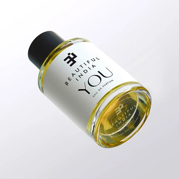 BEAUTIFUL INDIA - YOU Eau de Parfum 100ml