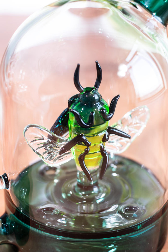 BEETLE CLOCHE RIG