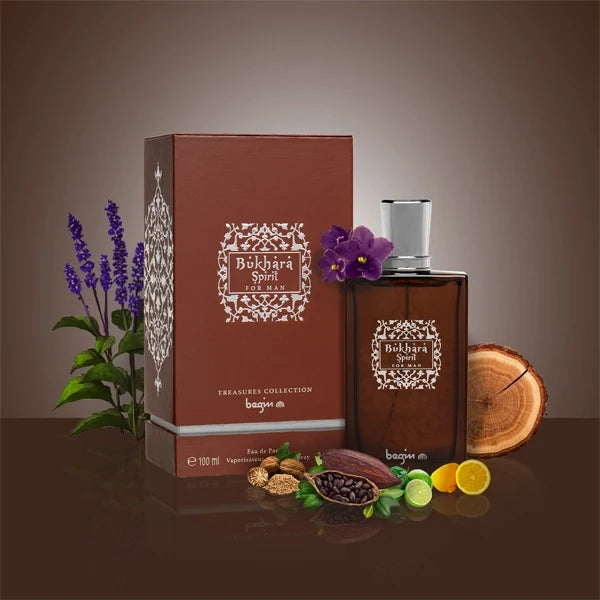 Begim Bukhara For Him Eau De Parfum