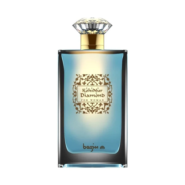 Begim KohiNur Diamond For Her Eau De Parfum